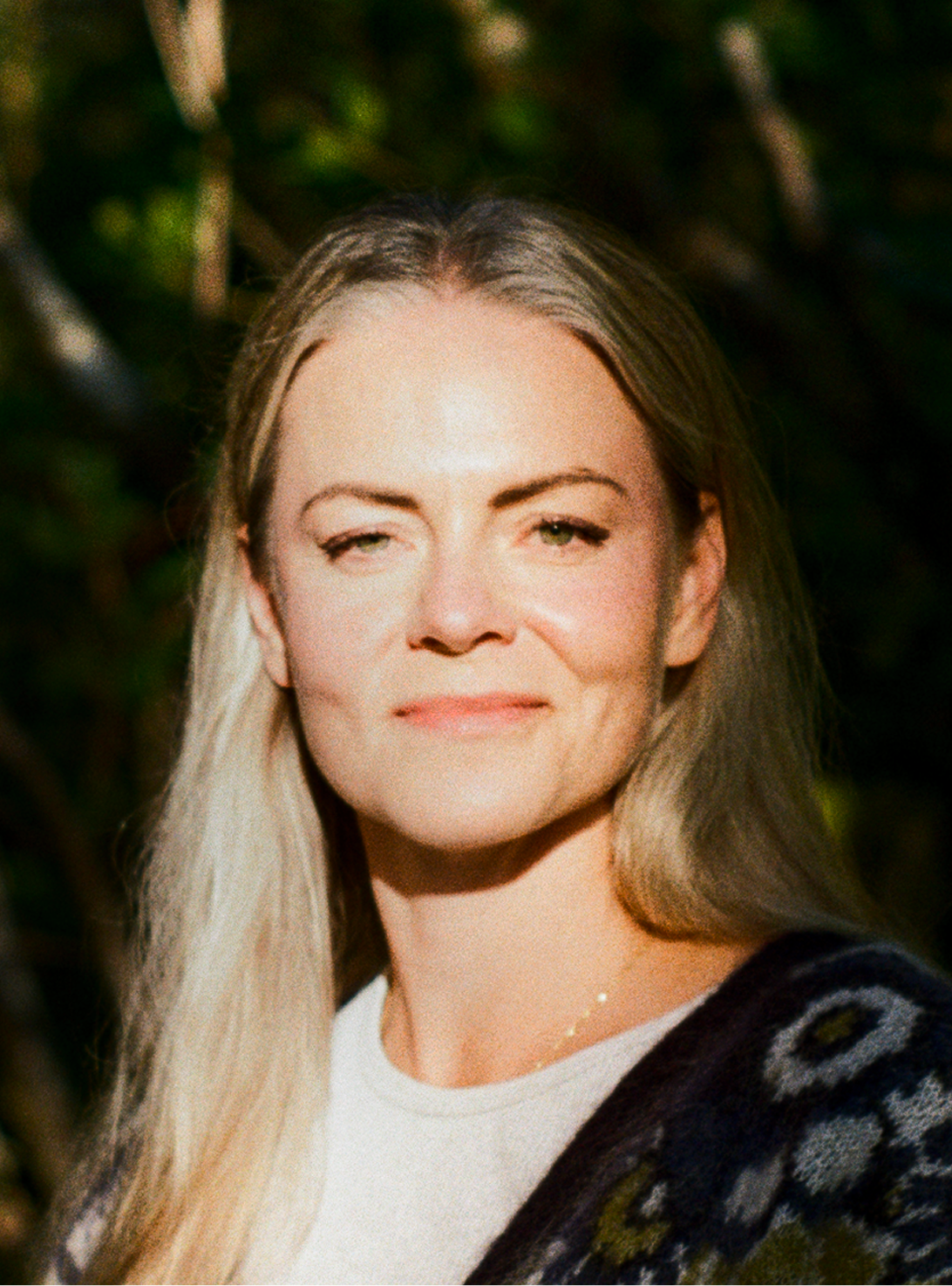 Anne Marie Droste